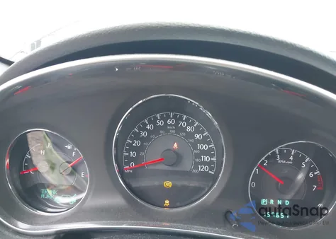 2012 Chrysler 200 Touring from USA, damaged, VIN 1C3CCBBG5CN250047